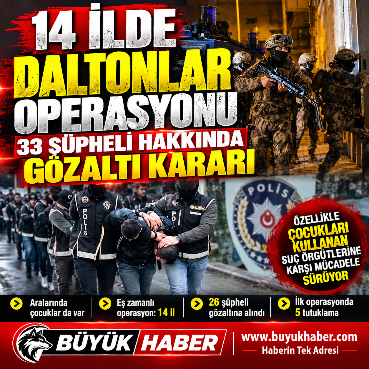 daltonlar